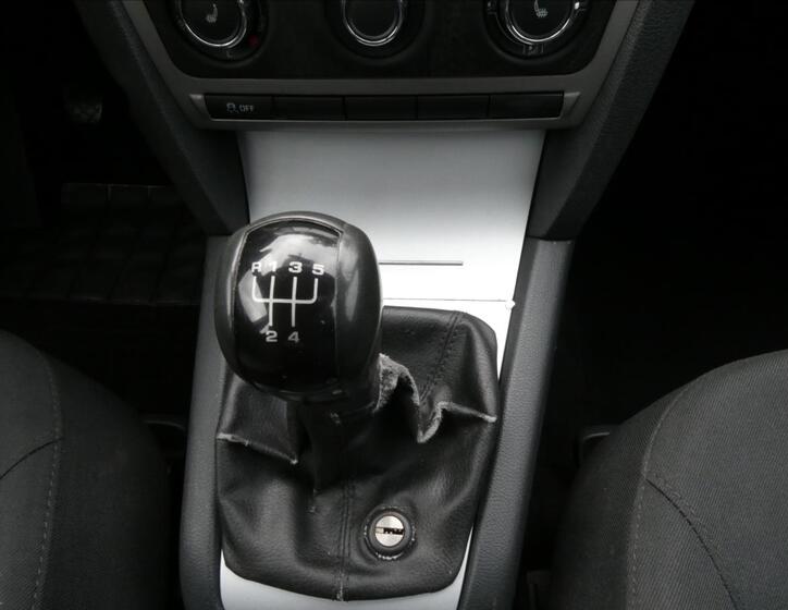 Škoda Octavia 30