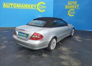 Mercedes-Benz CLK 10