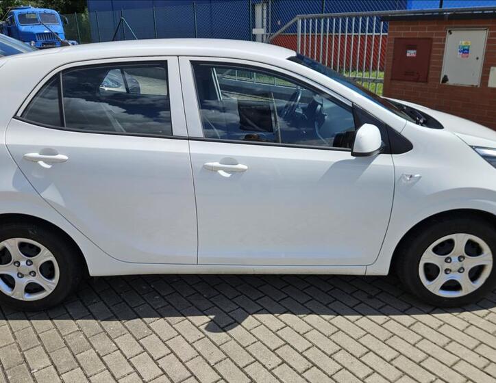 KIA Picanto 9