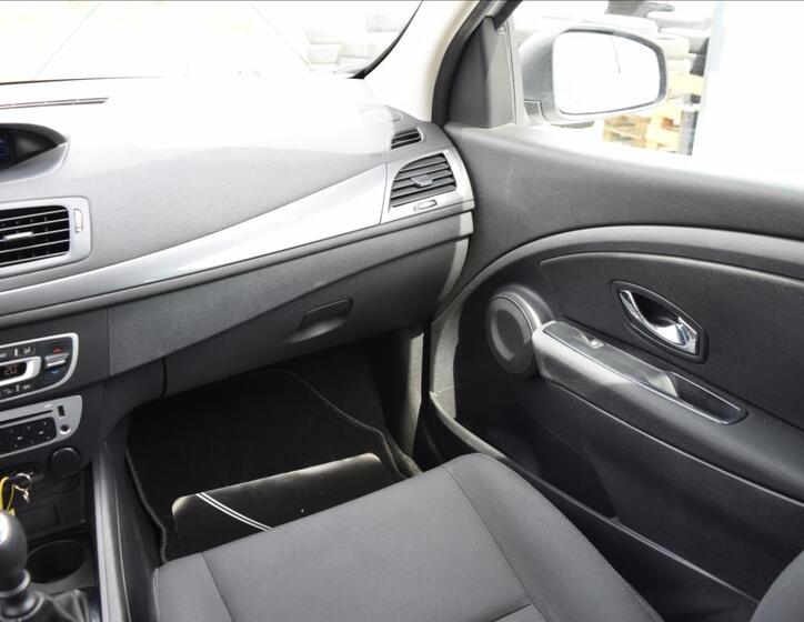 Renault Mégane 27