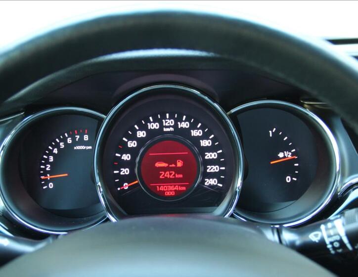 KIA Ceed 37
