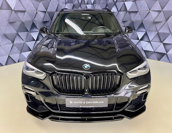 BMW X5 3