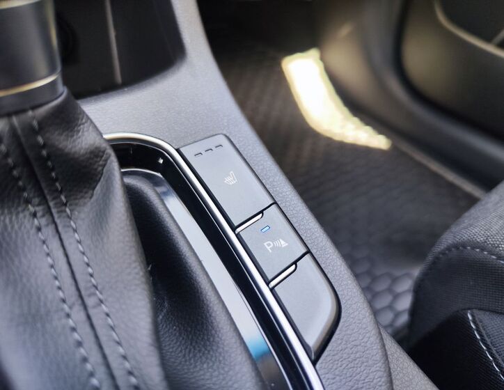Hyundai i30 21