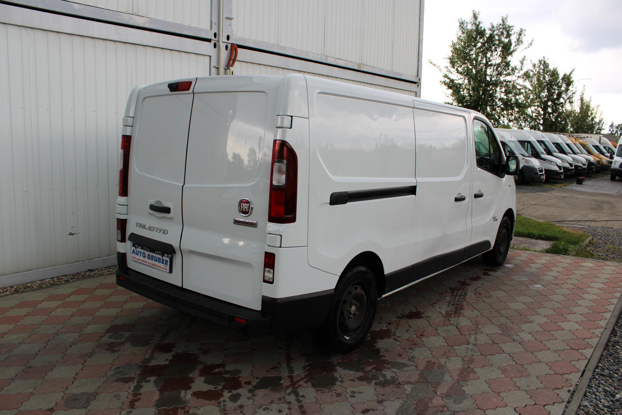 Fiat Talento
