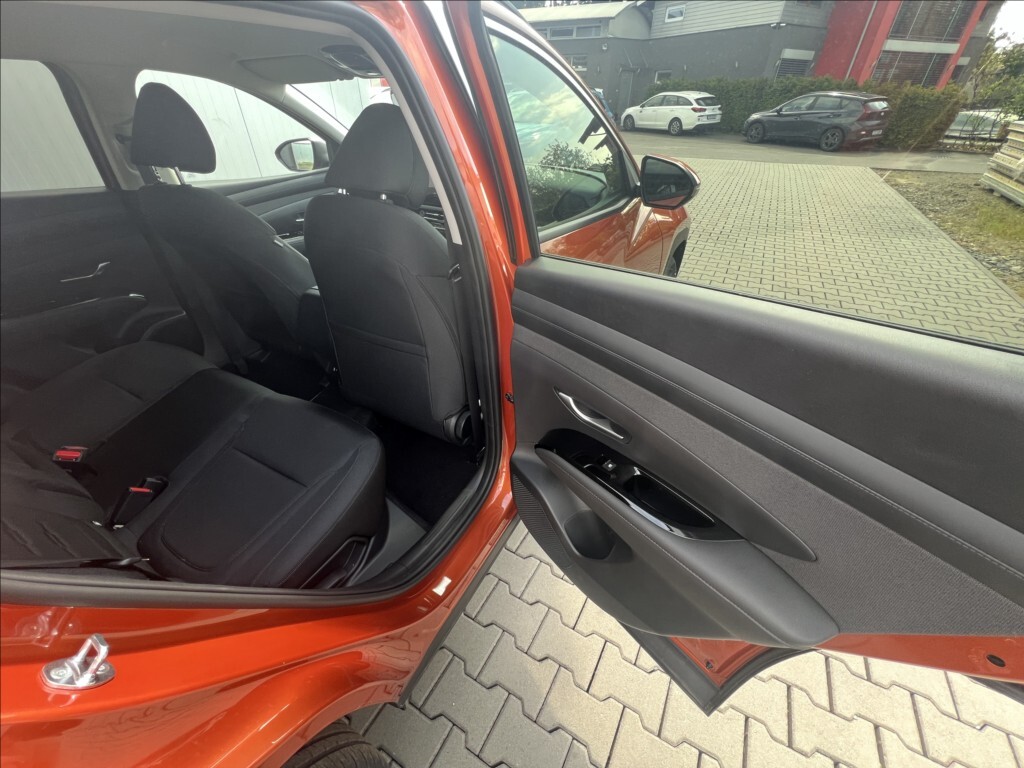 Hyundai Tucson 15