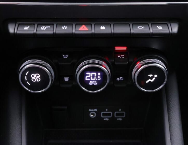 Renault Captur 28