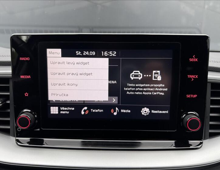KIA Ceed 21