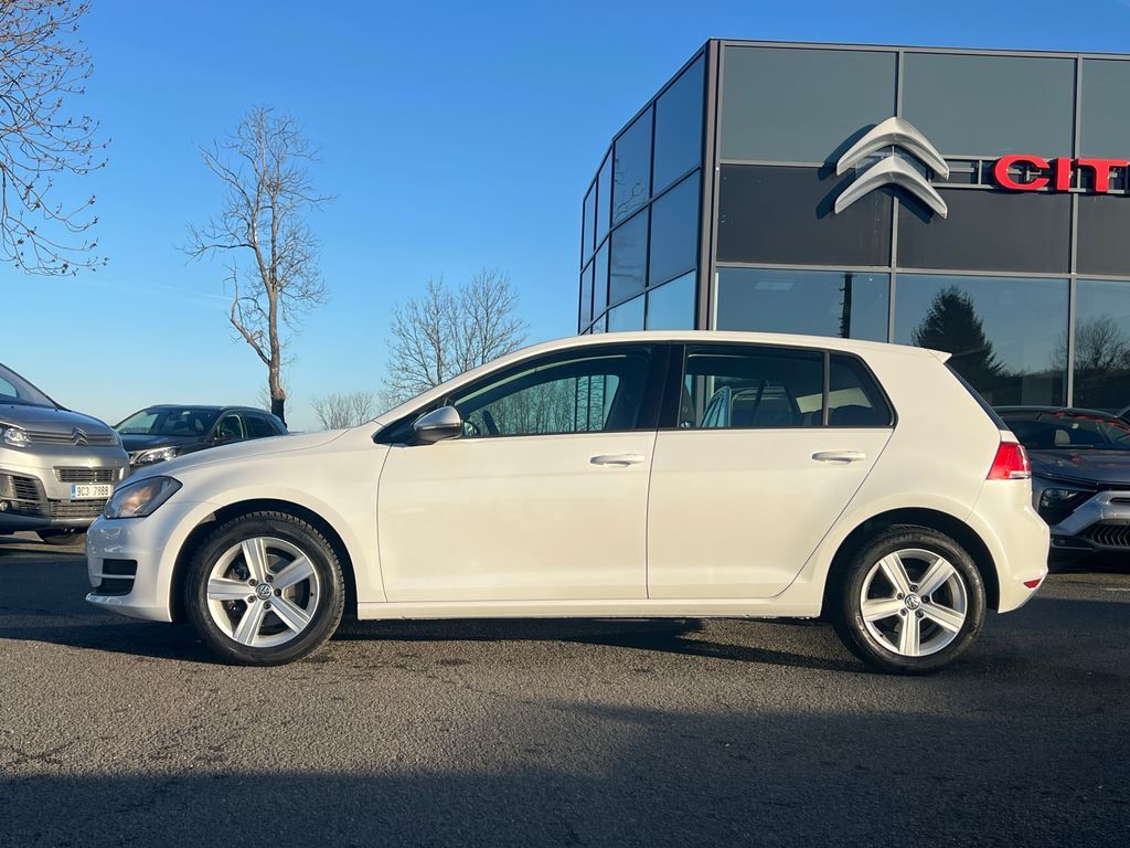 Volkswagen Golf 4