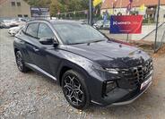 Hyundai Tucson 8
