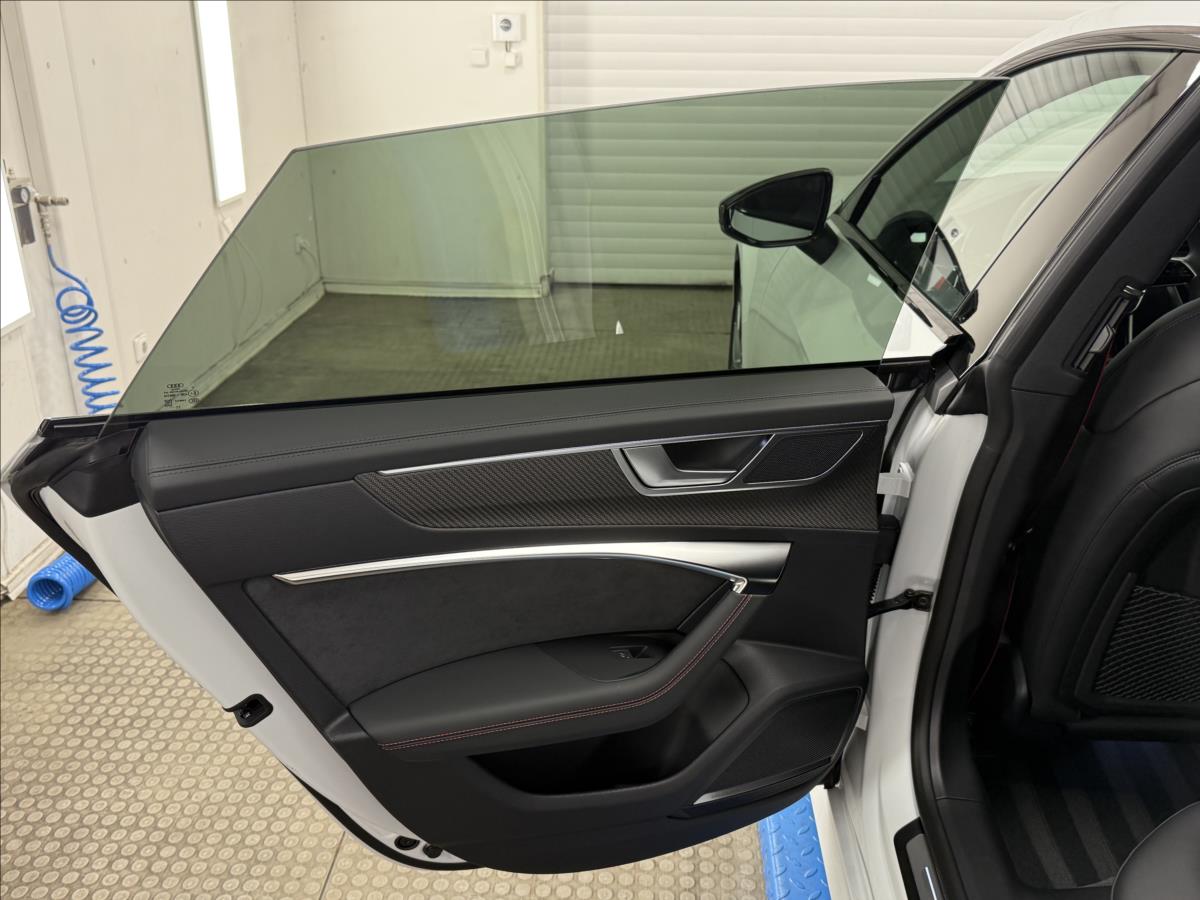 Audi S7