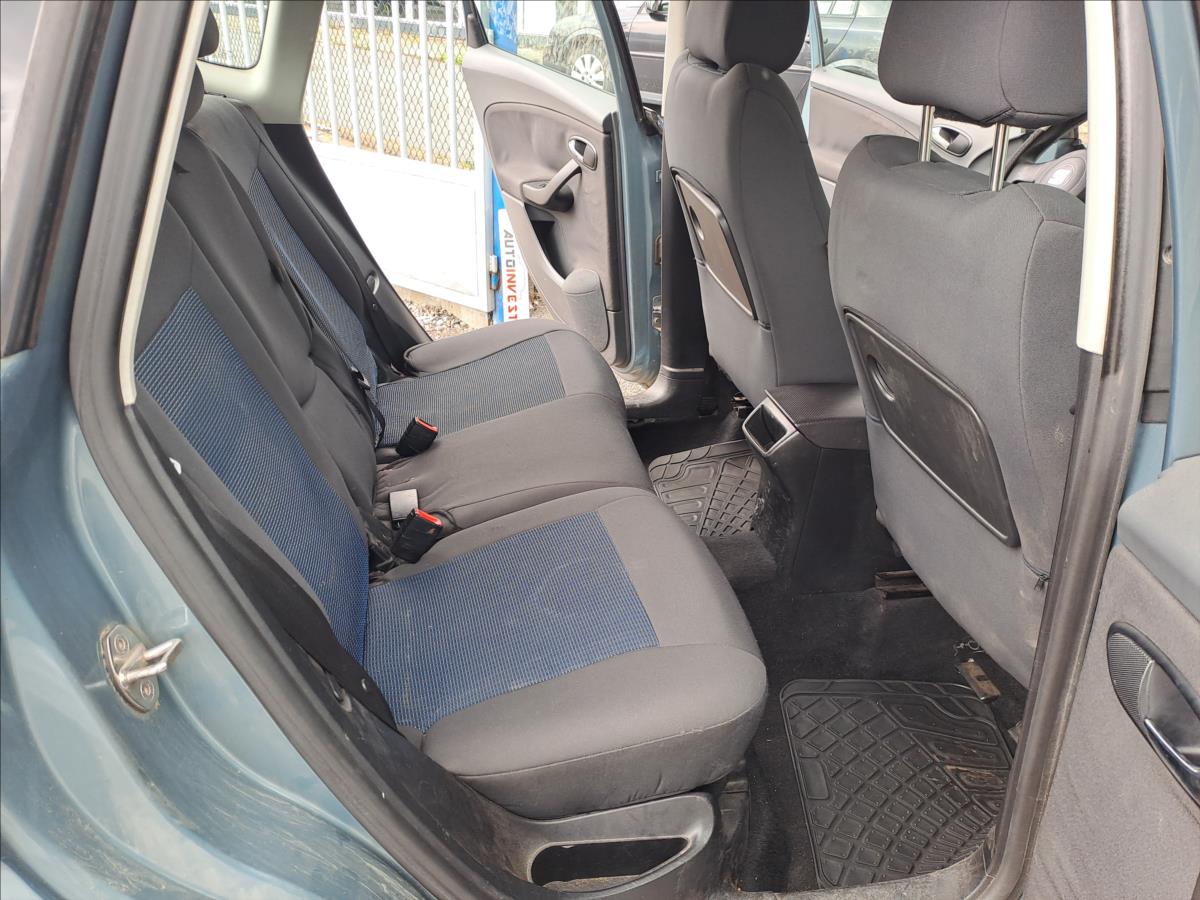 Seat Altea