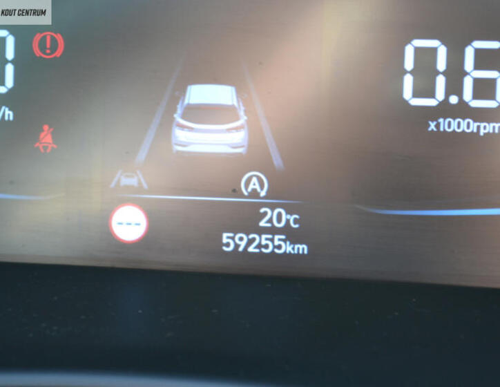 Hyundai i30 34