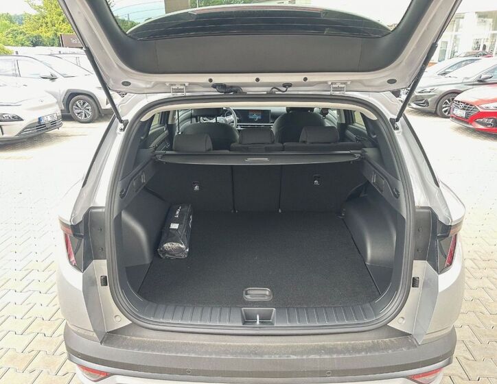 Hyundai Tucson 5