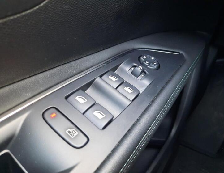 Peugeot 3008 26