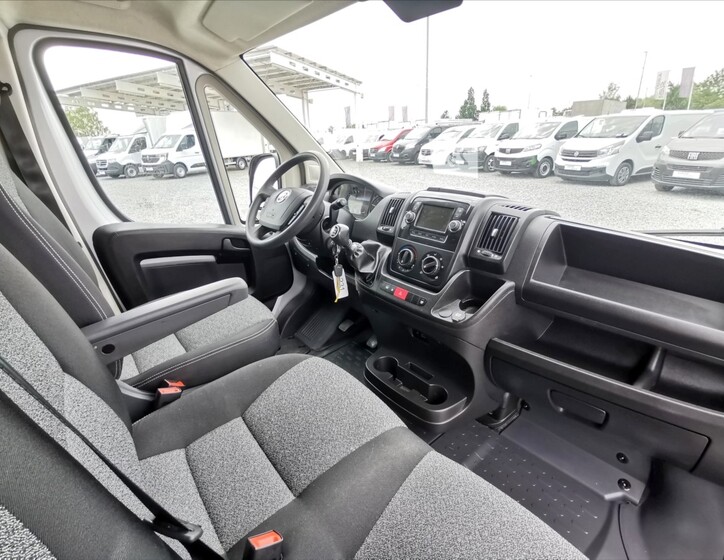 Fiat Ducato 8