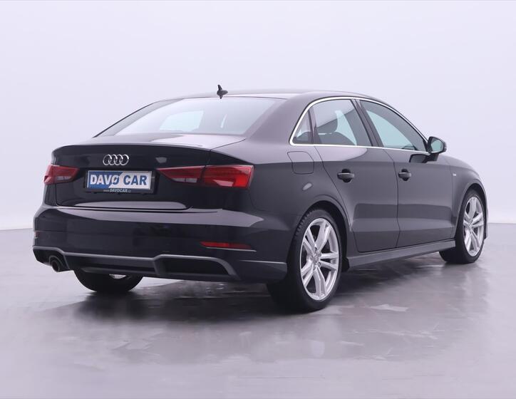Audi A3 7
