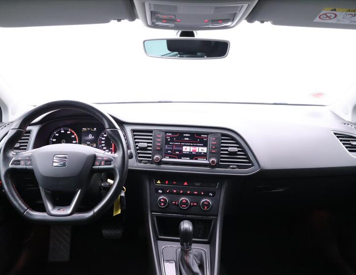 Seat Leon 24