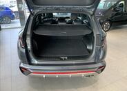 Hyundai Tucson 13