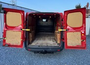 Ford Transit Custom 13