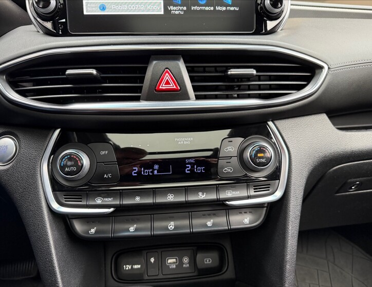 Hyundai Santa Fe 15