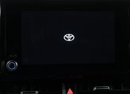 Toyota Corolla 16