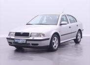 Škoda Octavia 3