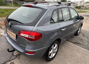 Renault Koleos 8