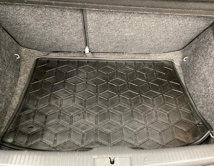 Volkswagen Polo 16