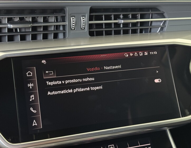 Audi A6 37