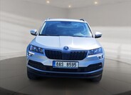 Škoda Karoq 3