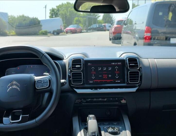 Citroën C5 Aircross 2