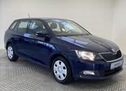 Škoda Fabia 19