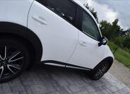 Mazda CX-3 10