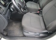 Škoda Fabia 11