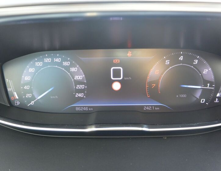 Peugeot 3008 19