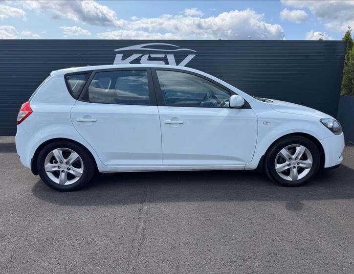 KIA Ceed 6