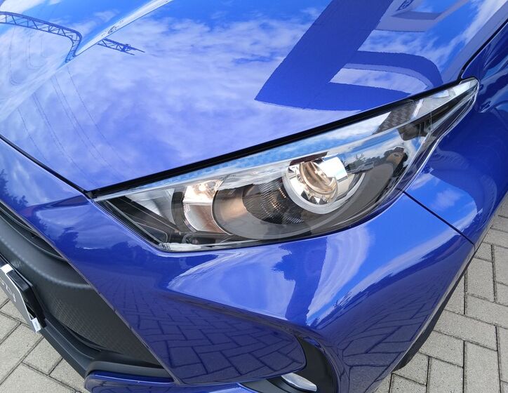 Toyota Yaris 27