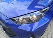 Toyota Yaris 27