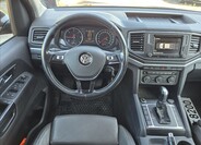Volkswagen Amarok 16