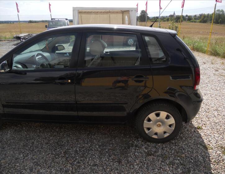 Volkswagen Polo 9