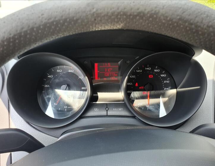 Seat Ibiza 22