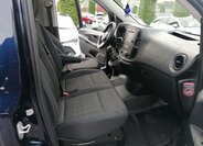 Mercedes-Benz Vito 9