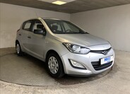Hyundai i20 1
