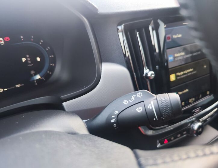 Volvo V90 31