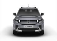 Citroën C3 Aircross 5