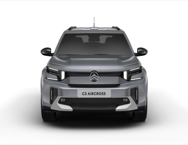 Citroën C3 Aircross 5