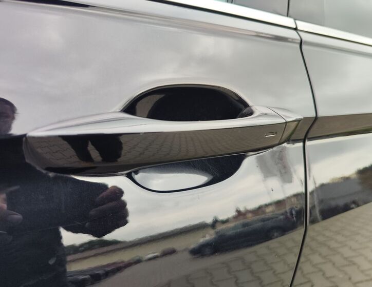 Volkswagen Tiguan 13