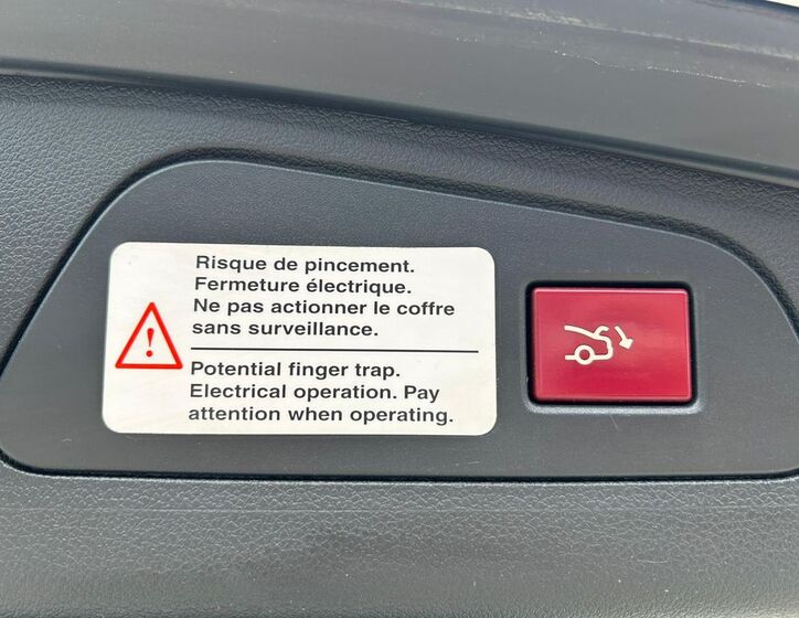Peugeot 508 22