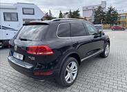 Volkswagen Touareg 4