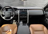 Land Rover Discovery 11